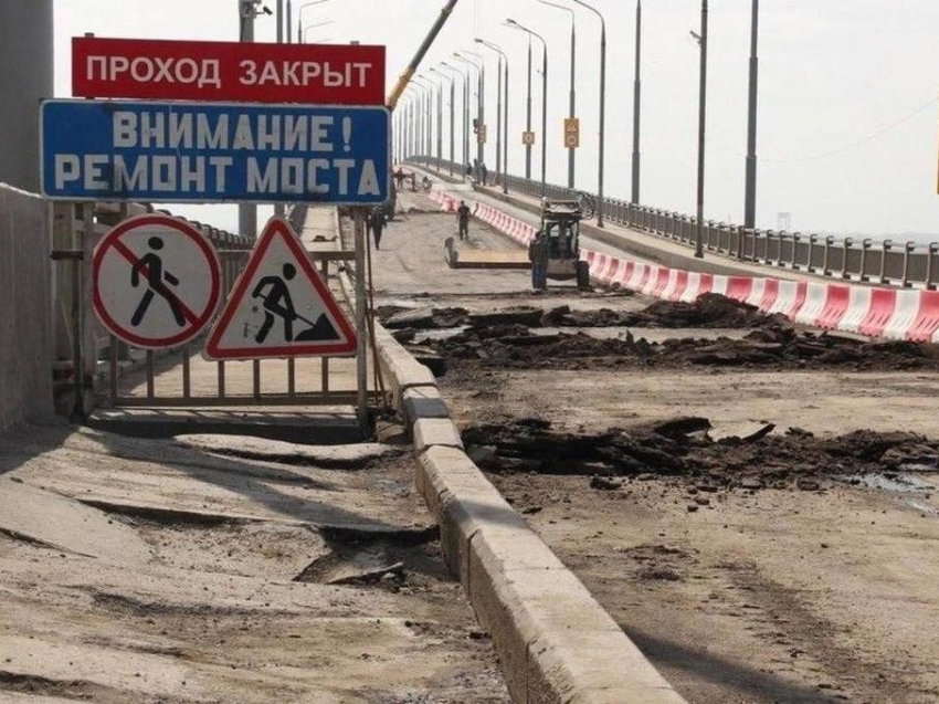 Заключен контракт на капремонт моста через р. Монгой в Читинском районе